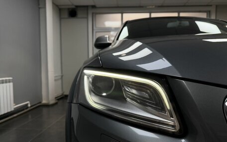 Audi Q5, 2013 год, 2 100 000 рублей, 19 фотография