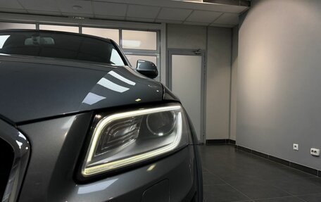 Audi Q5, 2013 год, 2 100 000 рублей, 20 фотография
