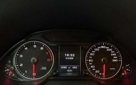 Audi Q5, 2013 год, 2 100 000 рублей, 22 фотография