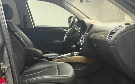 Audi Q5, 2013 год, 2 100 000 рублей, 18 фотография
