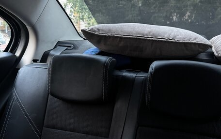 Renault Fluence I, 2013 год, 850 000 рублей, 11 фотография
