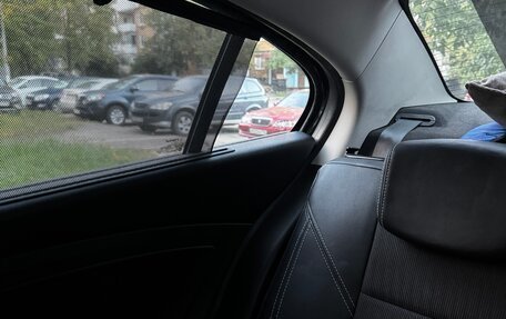 Renault Fluence I, 2013 год, 850 000 рублей, 9 фотография