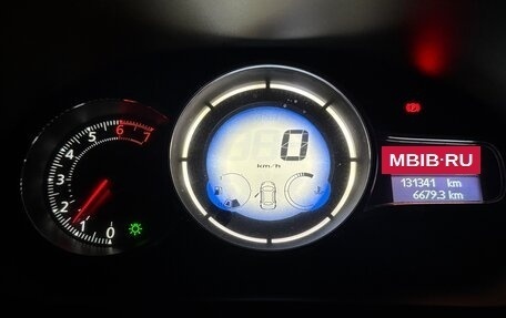 Renault Fluence I, 2013 год, 850 000 рублей, 12 фотография