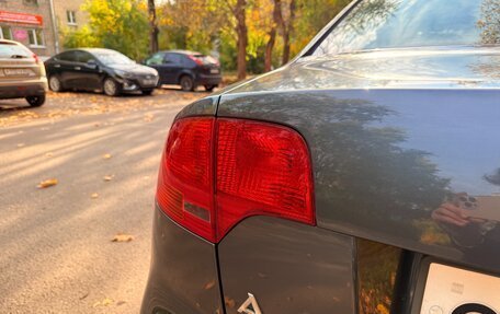 Audi A4, 2007 год, 850 000 рублей, 5 фотография