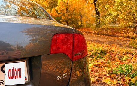 Audi A4, 2007 год, 850 000 рублей, 6 фотография