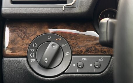 Audi A4, 2007 год, 850 000 рублей, 17 фотография