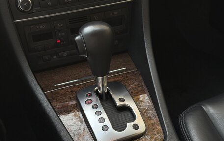 Audi A4, 2007 год, 850 000 рублей, 22 фотография