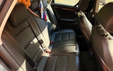 Audi A4, 2007 год, 850 000 рублей, 29 фотография