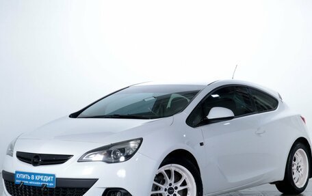 Opel Astra J, 2012 год, 799 000 рублей, 4 фотография
