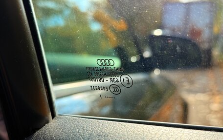 Audi A4, 2007 год, 850 000 рублей, 38 фотография