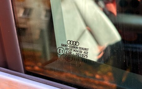 Audi A4, 2007 год, 850 000 рублей, 39 фотография