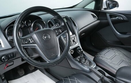 Opel Astra J, 2012 год, 799 000 рублей, 8 фотография