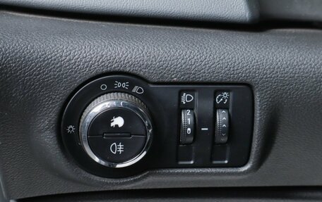 Opel Astra J, 2012 год, 799 000 рублей, 11 фотография