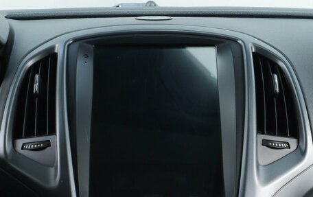 Opel Astra J, 2012 год, 799 000 рублей, 16 фотография