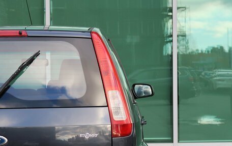 Ford Fusion I, 2008 год, 399 000 рублей, 11 фотография
