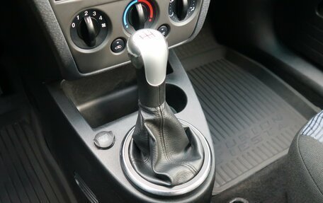 Ford Fusion I, 2008 год, 399 000 рублей, 20 фотография