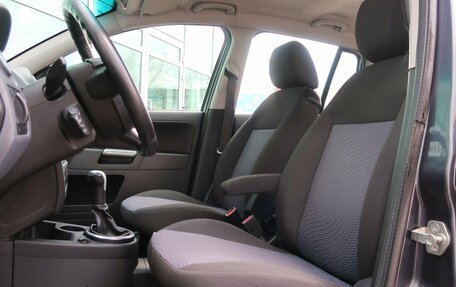 Ford Fusion I, 2008 год, 399 000 рублей, 21 фотография