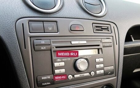 Ford Fusion I, 2008 год, 399 000 рублей, 18 фотография