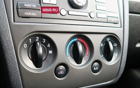 Ford Fusion I, 2008 год, 399 000 рублей, 19 фотография