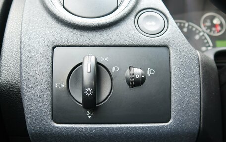 Ford Fusion I, 2008 год, 399 000 рублей, 24 фотография