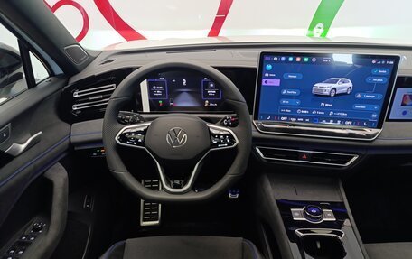 Volkswagen Tiguan, 2026 год, 5 350 000 рублей, 7 фотография