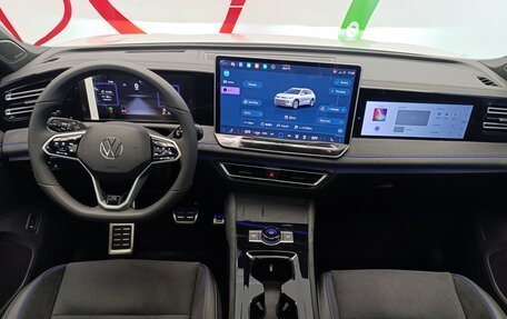 Volkswagen Tiguan, 2026 год, 5 350 000 рублей, 8 фотография
