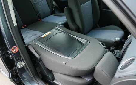 Ford Fusion I, 2008 год, 399 000 рублей, 27 фотография