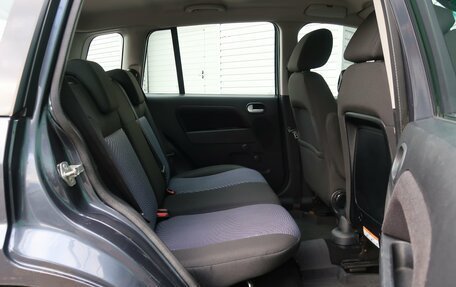Ford Fusion I, 2008 год, 399 000 рублей, 26 фотография