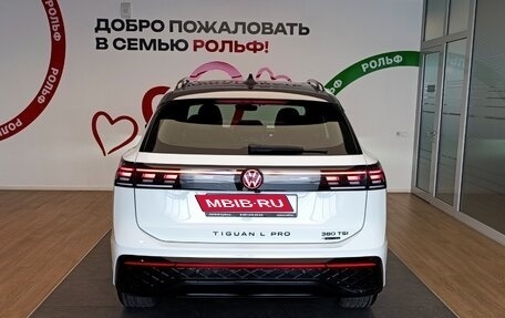 Volkswagen Tiguan, 2026 год, 5 350 000 рублей, 5 фотография