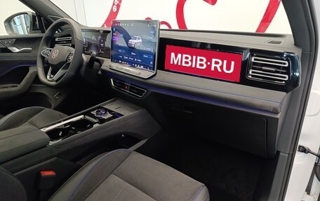 Volkswagen Tiguan, 2026 год, 5 350 000 рублей, 9 фотография