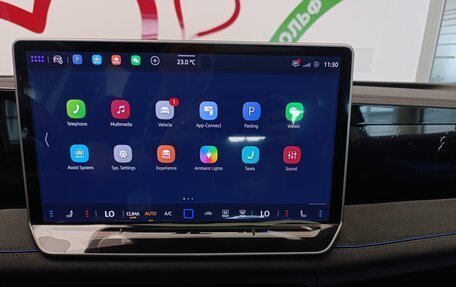 Volkswagen Tiguan, 2026 год, 5 350 000 рублей, 21 фотография