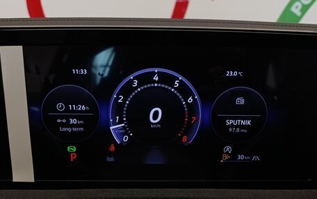Volkswagen Tiguan, 2026 год, 5 350 000 рублей, 25 фотография