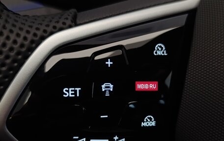 Volkswagen Tiguan, 2026 год, 5 350 000 рублей, 24 фотография