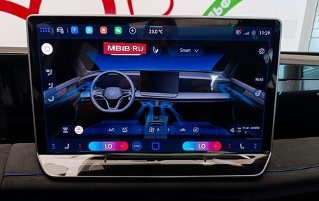 Volkswagen Tiguan, 2026 год, 5 350 000 рублей, 20 фотография