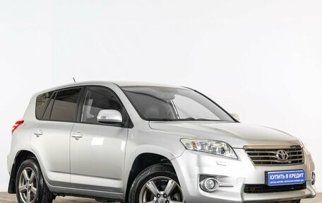 Toyota RAV4, 2012 год, 1 399 000 рублей, 2 фотография