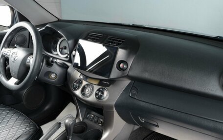 Toyota RAV4, 2012 год, 1 399 000 рублей, 11 фотография