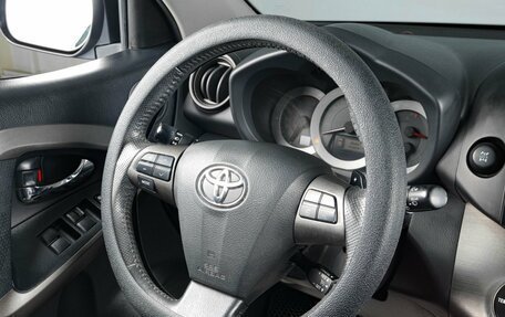 Toyota RAV4, 2012 год, 1 399 000 рублей, 12 фотография