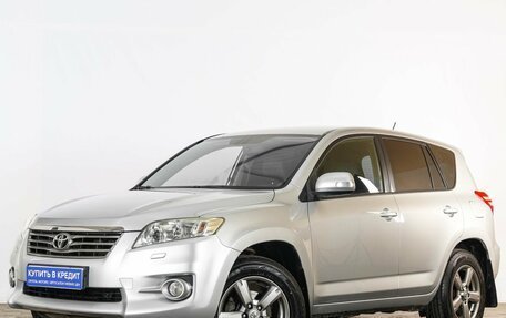 Toyota RAV4, 2012 год, 1 399 000 рублей, 4 фотография