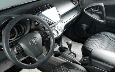 Toyota RAV4, 2012 год, 1 399 000 рублей, 8 фотография