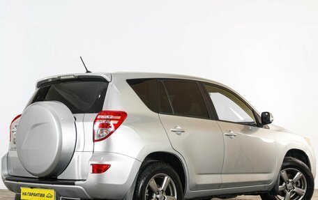 Toyota RAV4, 2012 год, 1 399 000 рублей, 7 фотография