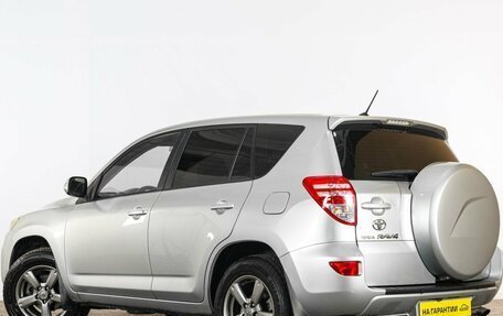 Toyota RAV4, 2012 год, 1 399 000 рублей, 5 фотография