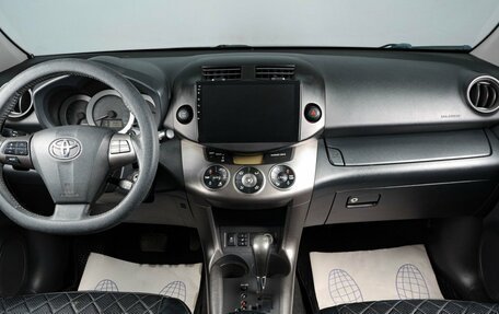 Toyota RAV4, 2012 год, 1 399 000 рублей, 13 фотография