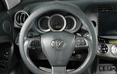 Toyota RAV4, 2012 год, 1 399 000 рублей, 14 фотография