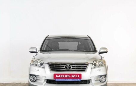 Toyota RAV4, 2012 год, 1 399 000 рублей, 3 фотография