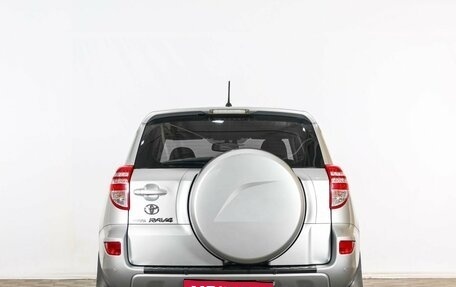 Toyota RAV4, 2012 год, 1 399 000 рублей, 6 фотография