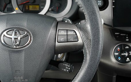 Toyota RAV4, 2012 год, 1 399 000 рублей, 16 фотография