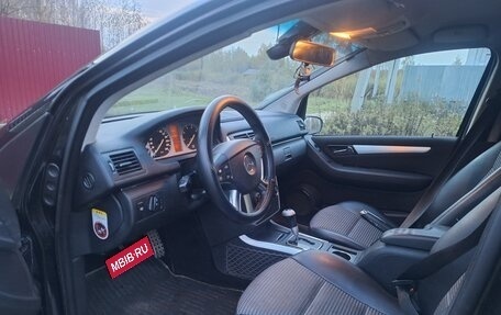 Mercedes-Benz B-Класс, 2006 год, 700 000 рублей, 7 фотография