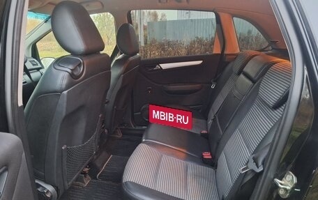 Mercedes-Benz B-Класс, 2006 год, 700 000 рублей, 9 фотография