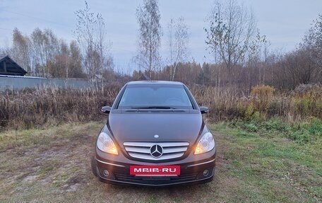 Mercedes-Benz B-Класс, 2006 год, 700 000 рублей, 2 фотография