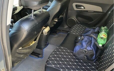 Chevrolet Cruze II, 2013 год, 672 000 рублей, 8 фотография
